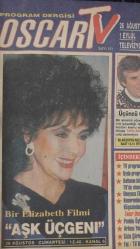 MİLLİYET OSCAR TV MAGAZİN DERGİSİ-28 AĞUSTOS-1 EYLÜL-1995-YIL:3-SAYI:151-BANU SAĞNAK-RÖPORTAJ-EBRU ŞİMŞEK-CHARLTON HESTON-ŞEBNEM ÖZİNAL-HALUK BİLGİNER-BİZİMKİLER-GÜVEN GÖKTAŞ-EBRU CÜNDÜBEYOĞLU-NURAY YILMAZ-KADİR YILMAZ-ERCAN YAZGAN-SERPİL KURTÇA-TARIK AKAN-ÜÇÜNCÜ GÖZ-MİSYONER-ROBERT DE NİRO-JEREMY IRONS-SELÇUK ÖZER-MERAL KONDRAD-YAMAN OKAY-ALİYE RONA-HÜLYA AVŞAR-BENİM SİNEMELARIM-SEMA AYBARS-AYŞEGÜL UYGUNER-VERONİCA CASTRO-MARY BETH EVANS-BİLL COSBY-JİLL MAYLAND-DEMİ MOORE-BRAD PİTT-JODİE FOSTER-JULİO IGLESİAS-ROD STEWART-KURABİYE-MANTARLI TAVUK