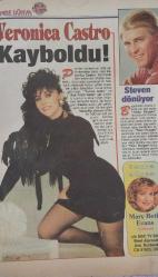 MİLLİYET OSCAR TV MAGAZİN DERGİSİ-28 AĞUSTOS-1 EYLÜL-1995-YIL:3-SAYI:151-BANU SAĞNAK-RÖPORTAJ-EBRU ŞİMŞEK-CHARLTON HESTON-ŞEBNEM ÖZİNAL-HALUK BİLGİNER-BİZİMKİLER-GÜVEN GÖKTAŞ-EBRU CÜNDÜBEYOĞLU-NURAY YILMAZ-KADİR YILMAZ-ERCAN YAZGAN-SERPİL KURTÇA-TARIK AKAN-ÜÇÜNCÜ GÖZ-MİSYONER-ROBERT DE NİRO-JEREMY IRONS-SELÇUK ÖZER-MERAL KONDRAD-YAMAN OKAY-ALİYE RONA-HÜLYA AVŞAR-BENİM SİNEMELARIM-SEMA AYBARS-AYŞEGÜL UYGUNER-VERONİCA CASTRO-MARY BETH EVANS-BİLL COSBY-JİLL MAYLAND-DEMİ MOORE-BRAD PİTT-JODİE FOSTER-JULİO IGLESİAS-ROD STEWART-KURABİYE-MANTARLI TAVUK