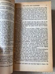 The Hotel New Hampshire - John Irving - Pocket Books - İngilizce Kitap (New Hampshire Oteli)