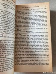 The Hotel New Hampshire - John Irving - Pocket Books - İngilizce Kitap (New Hampshire Oteli)