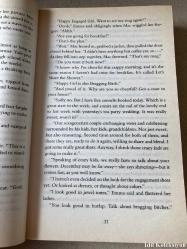 Bed of Roses - Nora Roberts - Piatkus - İngilizce Kitap (Gül Bahçesi)