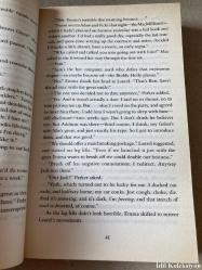 Bed of Roses - Nora Roberts - Piatkus - İngilizce Kitap (Gül Bahçesi)