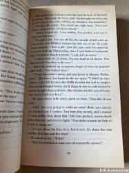 Bed of Roses - Nora Roberts - Piatkus - İngilizce Kitap (Gül Bahçesi)