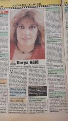 MİLLİYET OSCAR TV MAGAZİN DERGİSİ-16 EYLÜL-22 EYLÜL-1995-YIL:3-SAYI:154-BERNA LAÇİN-RÖPORTAJ-DEFNE SAMYELİ-TALK SHOW-ESİN MORALIOĞLU-GAZANFER ÖZCAN-GÖNÜL ÜLKÜ-BAŞAK KÖKLÜKAYA-BERRİN POLİTİ-AYŞE SARP-RİCHARD GRİECO-SEN TÜRKÜLERİNİ SÖYLE-SİBEL TURNAGÖL-KADİR İNANIR-ANTONİO BANDERAS-JENNİFER CONNELY-AŞKIN GÖLGESİNDE-DERYA GÜLÜ-BULUT ARAS-MERAL ORHONSOY-İHSAN YÜCE-HAYALET AVCILARI-NUR SÜRER-HALİL ERGÜN-BÜLENT BİLGİÇ-MENDERES SAMANCILAR-C BLOK-FİKRET KUŞKAN-SERAP AKSOY-ZUHAL GENCER-GÜLER ÖKTEN-SİBEL ÖTİN-BİR KIRIK BEBEK-HÜLYA AVŞAR-ERDAL ÖZYAĞCILAR-DERYA YÜCEL-ELAMLI TATLI-YOĞURT TATLISI-PATATES PİZZASI