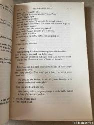 THE BİRTHDAY PARTY & THE ROOM - 2 PLAYS BY HAROLD PİNTER - GROVE PRESS - İNGİLİZCE KİTAP (DOĞUM GÜNÜ PARTİSİ VE ODA - HAROLD PİNTER'DAN 2 OYUN)