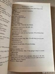 THE BİRTHDAY PARTY & THE ROOM - 2 PLAYS BY HAROLD PİNTER - GROVE PRESS - İNGİLİZCE KİTAP (DOĞUM GÜNÜ PARTİSİ VE ODA - HAROLD PİNTER'DAN 2 OYUN)