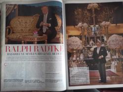 Alem Magazin Dergisi - 30 Aralık 2015 - Zeynep Fadıllıoğlu - Melis Aygen - Arzu Atabarut - Celal Çapa - Şebnem Çapa - Necdet Taciroğlu - Nurten Yıldırım Sancak - Ayşegül Toplusoy - Tünay Ayaydın - Öznur Yakın - Elif Gönlüm - Dilek Türker - Zeynep Üstünel - Öznur Yakın - Berin Zorlu - Feryal Gülman - Burcu Hanif - Berrin Okçu - Melis Aygen - Ayşegül Toplusoy - Dilek Türker - Füsun Kuran - Ronit Gülcan - Aslı Ersu - Serra Tokar - Zeynep Fadıllıoğlu - Caroline Koç - Emre Ergani - Hüsamettin Beyazıt - Burcu Hanif - Serdar Gülgün - Aylin Kohen - Gülden Büyükuçak - Asuman Şener - Fatoş Sarıgül - Arzu Kaprol - Metin Şen - Revna Demirören - Zeynep Temelli - Rozita Mantel - İzzet Garih - Özcan Tahincioğlu fotoğraf ve haberi - Tam Takım Dergi