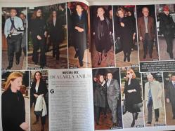 Alem Magazin Dergisi - 9 Mart 2016 - Buika - Zuhal Pirinçcioğlu - Roberto Cavalli - Alberta Ferretti - Giorgio Armani - Salvatore Ferragamo - Jimmy Choo - Zeynep Üstünel - Alev Komili - Emir Tamer - Mustafa Taviloğlu - Samim Baki - Celal Çapa - Ali Ağaoğlu - Ali Koç - Ahu Tuğbay - Nevbahar Koç - Semahat Arsel - Afet Karacan - Deniz Şahenk - Çiğdem Simavi - İnan Kıraç - Belma simavi - Cem Hakko - Erdoğan Demirören - Banu Yentür - Egemen Bağış - Zeynep Fadıllıoğlu - Ayşen Özyeğin - Güler Yiğit - Yılmaz Uslu - Tezcan Yaramancı - Erdal Beşikçioğlu - Metin Akpınar - Ceylan Saner - Gökhan Tezel - Metin Akpınar - Şahika Tekand - Sedef Akçay - Sinan Hotiç - Ayşegül Hotiç - Ebru Keçeli - Leyla Alaton - Esra Üstünkaya - Emel Yıldırım - Feryal Gülman - Aysel Akçay - Irmak Ünal Karabacak - Elif Eren - Deniz Akkaya - Özlem Mutlu Çein - Deniz Akkaya - Neslihan Sadıkoğlu - Roland Szalay - Aslı Ogay - Mine Narin - Ercan Akın - Füsun Kuran - Derya Açıkgöz fotoğraf ve haberi - Tam Takım Dergi