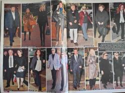 Alem Magazin Dergisi - 9 Mart 2016 - Buika - Zuhal Pirinçcioğlu - Roberto Cavalli - Alberta Ferretti - Giorgio Armani - Salvatore Ferragamo - Jimmy Choo - Zeynep Üstünel - Alev Komili - Emir Tamer - Mustafa Taviloğlu - Samim Baki - Celal Çapa - Ali Ağaoğlu - Ali Koç - Ahu Tuğbay - Nevbahar Koç - Semahat Arsel - Afet Karacan - Deniz Şahenk - Çiğdem Simavi - İnan Kıraç - Belma simavi - Cem Hakko - Erdoğan Demirören - Banu Yentür - Egemen Bağış - Zeynep Fadıllıoğlu - Ayşen Özyeğin - Güler Yiğit - Yılmaz Uslu - Tezcan Yaramancı - Erdal Beşikçioğlu - Metin Akpınar - Ceylan Saner - Gökhan Tezel - Metin Akpınar - Şahika Tekand - Sedef Akçay - Sinan Hotiç - Ayşegül Hotiç - Ebru Keçeli - Leyla Alaton - Esra Üstünkaya - Emel Yıldırım - Feryal Gülman - Aysel Akçay - Irmak Ünal Karabacak - Elif Eren - Deniz Akkaya - Özlem Mutlu Çein - Deniz Akkaya - Neslihan Sadıkoğlu - Roland Szalay - Aslı Ogay - Mine Narin - Ercan Akın - Füsun Kuran - Derya Açıkgöz fotoğraf ve haberi - Tam Takım Dergi