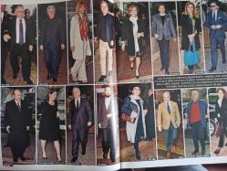 Alem Magazin Dergisi - 9 Mart 2016 - Buika - Zuhal Pirinçcioğlu - Roberto Cavalli - Alberta Ferretti - Giorgio Armani - Salvatore Ferragamo - Jimmy Choo - Zeynep Üstünel - Alev Komili - Emir Tamer - Mustafa Taviloğlu - Samim Baki - Celal Çapa - Ali Ağaoğlu - Ali Koç - Ahu Tuğbay - Nevbahar Koç - Semahat Arsel - Afet Karacan - Deniz Şahenk - Çiğdem Simavi - İnan Kıraç - Belma simavi - Cem Hakko - Erdoğan Demirören - Banu Yentür - Egemen Bağış - Zeynep Fadıllıoğlu - Ayşen Özyeğin - Güler Yiğit - Yılmaz Uslu - Tezcan Yaramancı - Erdal Beşikçioğlu - Metin Akpınar - Ceylan Saner - Gökhan Tezel - Metin Akpınar - Şahika Tekand - Sedef Akçay - Sinan Hotiç - Ayşegül Hotiç - Ebru Keçeli - Leyla Alaton - Esra Üstünkaya - Emel Yıldırım - Feryal Gülman - Aysel Akçay - Irmak Ünal Karabacak - Elif Eren - Deniz Akkaya - Özlem Mutlu Çein - Deniz Akkaya - Neslihan Sadıkoğlu - Roland Szalay - Aslı Ogay - Mine Narin - Ercan Akın - Füsun Kuran - Derya Açıkgöz fotoğraf ve haberi - Tam Takım Dergi