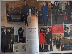 Alem Magazin Dergisi - 9 Mart 2016 - Buika - Zuhal Pirinçcioğlu - Roberto Cavalli - Alberta Ferretti - Giorgio Armani - Salvatore Ferragamo - Jimmy Choo - Zeynep Üstünel - Alev Komili - Emir Tamer - Mustafa Taviloğlu - Samim Baki - Celal Çapa - Ali Ağaoğlu - Ali Koç - Ahu Tuğbay - Nevbahar Koç - Semahat Arsel - Afet Karacan - Deniz Şahenk - Çiğdem Simavi - İnan Kıraç - Belma simavi - Cem Hakko - Erdoğan Demirören - Banu Yentür - Egemen Bağış - Zeynep Fadıllıoğlu - Ayşen Özyeğin - Güler Yiğit - Yılmaz Uslu - Tezcan Yaramancı - Erdal Beşikçioğlu - Metin Akpınar - Ceylan Saner - Gökhan Tezel - Metin Akpınar - Şahika Tekand - Sedef Akçay - Sinan Hotiç - Ayşegül Hotiç - Ebru Keçeli - Leyla Alaton - Esra Üstünkaya - Emel Yıldırım - Feryal Gülman - Aysel Akçay - Irmak Ünal Karabacak - Elif Eren - Deniz Akkaya - Özlem Mutlu Çein - Deniz Akkaya - Neslihan Sadıkoğlu - Roland Szalay - Aslı Ogay - Mine Narin - Ercan Akın - Füsun Kuran - Derya Açıkgöz fotoğraf ve haberi - Tam Takım Dergi