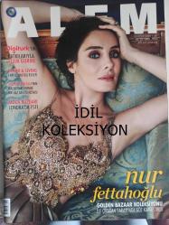 Alem Magazin Dergisi - 30 Eylül 2015 - Nur Fettahoğlu - Ayşegül Toplusoy - Roula Habbab - Cengiz Abazoğlu - Ayşegül Dinçkök - Mutlu Dinçkök - Tahire Demircan - Rahmi Koç - Caroline Koç - Ronit Gülcan - Cem Hakko - Selda Acar - Nil Garih - Belkıs Sabancı - Esra Civelek - Hüsnü Güreli - Serap Ulusoy - Figen Kıral - Celal Çapa - Demet Akbağ - Bahar Şer - Aslı Şen - Rasim Özkanca - Bettina Machler - Aslışah Alkoçlar - Mehmet Aslantuğ - Arzum ONan - Erdem Kıramer - David Koma - Fyodor Golan - Holly Fulton - Jonathan Saunders - Mary Katrantzou - Begüm Saruhan - Aslı Barış - Işın Su - Barış Bakay - Damla Kaya - Figen Kıral - Ali Ağaoğlu - Adnan Kılıç - Pelin Vardarlıer - Burak Büyükbayrak - Elif Gönlüm - Tülay Sarı - Sevda Kaya Tülin Tan - Selim Hamamcıoğlu - Ralph Lteif - Pınar Yeğin - Deniz Yeğin - Sedef Akçay - Seri Cavazos - Berke Dikmen - Dorma Bayat - Azade Mohseni fotoğraf ve haberi - Tam Takım Dergi