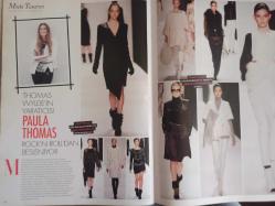 Alem Magazin Dergisi - 30 Eylül 2015 - Nur Fettahoğlu - Ayşegül Toplusoy - Roula Habbab - Cengiz Abazoğlu - Ayşegül Dinçkök - Mutlu Dinçkök - Tahire Demircan - Rahmi Koç - Caroline Koç - Ronit Gülcan - Cem Hakko - Selda Acar - Nil Garih - Belkıs Sabancı - Esra Civelek - Hüsnü Güreli - Serap Ulusoy - Figen Kıral - Celal Çapa - Demet Akbağ - Bahar Şer - Aslı Şen - Rasim Özkanca - Bettina Machler - Aslışah Alkoçlar - Mehmet Aslantuğ - Arzum ONan - Erdem Kıramer - David Koma - Fyodor Golan - Holly Fulton - Jonathan Saunders - Mary Katrantzou - Begüm Saruhan - Aslı Barış - Işın Su - Barış Bakay - Damla Kaya - Figen Kıral - Ali Ağaoğlu - Adnan Kılıç - Pelin Vardarlıer - Burak Büyükbayrak - Elif Gönlüm - Tülay Sarı - Sevda Kaya Tülin Tan - Selim Hamamcıoğlu - Ralph Lteif - Pınar Yeğin - Deniz Yeğin - Sedef Akçay - Seri Cavazos - Berke Dikmen - Dorma Bayat - Azade Mohseni fotoğraf ve haberi - Tam Takım Dergi