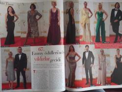 Alem Magazin Dergisi - 30 Eylül 2015 - Nur Fettahoğlu - Ayşegül Toplusoy - Roula Habbab - Cengiz Abazoğlu - Ayşegül Dinçkök - Mutlu Dinçkök - Tahire Demircan - Rahmi Koç - Caroline Koç - Ronit Gülcan - Cem Hakko - Selda Acar - Nil Garih - Belkıs Sabancı - Esra Civelek - Hüsnü Güreli - Serap Ulusoy - Figen Kıral - Celal Çapa - Demet Akbağ - Bahar Şer - Aslı Şen - Rasim Özkanca - Bettina Machler - Aslışah Alkoçlar - Mehmet Aslantuğ - Arzum ONan - Erdem Kıramer - David Koma - Fyodor Golan - Holly Fulton - Jonathan Saunders - Mary Katrantzou - Begüm Saruhan - Aslı Barış - Işın Su - Barış Bakay - Damla Kaya - Figen Kıral - Ali Ağaoğlu - Adnan Kılıç - Pelin Vardarlıer - Burak Büyükbayrak - Elif Gönlüm - Tülay Sarı - Sevda Kaya Tülin Tan - Selim Hamamcıoğlu - Ralph Lteif - Pınar Yeğin - Deniz Yeğin - Sedef Akçay - Seri Cavazos - Berke Dikmen - Dorma Bayat - Azade Mohseni fotoğraf ve haberi - Tam Takım Dergi