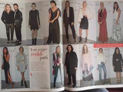 Alem Magazin Dergisi - 30 Eylül 2015 - Nur Fettahoğlu - Ayşegül Toplusoy - Roula Habbab - Cengiz Abazoğlu - Ayşegül Dinçkök - Mutlu Dinçkök - Tahire Demircan - Rahmi Koç - Caroline Koç - Ronit Gülcan - Cem Hakko - Selda Acar - Nil Garih - Belkıs Sabancı - Esra Civelek - Hüsnü Güreli - Serap Ulusoy - Figen Kıral - Celal Çapa - Demet Akbağ - Bahar Şer - Aslı Şen - Rasim Özkanca - Bettina Machler - Aslışah Alkoçlar - Mehmet Aslantuğ - Arzum ONan - Erdem Kıramer - David Koma - Fyodor Golan - Holly Fulton - Jonathan Saunders - Mary Katrantzou - Begüm Saruhan - Aslı Barış - Işın Su - Barış Bakay - Damla Kaya - Figen Kıral - Ali Ağaoğlu - Adnan Kılıç - Pelin Vardarlıer - Burak Büyükbayrak - Elif Gönlüm - Tülay Sarı - Sevda Kaya Tülin Tan - Selim Hamamcıoğlu - Ralph Lteif - Pınar Yeğin - Deniz Yeğin - Sedef Akçay - Seri Cavazos - Berke Dikmen - Dorma Bayat - Azade Mohseni fotoğraf ve haberi - Tam Takım Dergi