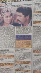 MİLLİYET OSCAR TV MAGAZİN DERGİSİ-8 EKİM-14 EKİM-1995-YIL:3-SAYI:105-KATHERİNE KELLY LANG-RÖPORTAJ-TÜLİN KUMRU-JÜLİDE ATEŞ-MERİÇ KÖYATASI-GÜLER KAZMACI-MÜGE ORUÇKAPTAN-EBRU GÜREL-MUAZZEZ ABACI-ERKAN CAN-SÜEDA ÇİL-MAHALLENİN MUHTARLARI-EBRU CÜNDÜBEYOĞLU-ŞEHNAZ TANGO-EBRU HEKİMOĞLU-RANA ELİK-RUHSAR ÖCAL-TANSU ÇİLLER-SEZEN CUMHUR ÖNAL-ALPASLAN BOZKURT-TARIK TARCAN-GURURPERRAN KUTMAN-ERDAL ÖZYAĞCILAR-NEDRET GÜVENÇ-YASEMİN BOZKURT-PELİN KÖRMÜKÇÜ-ZAFER AKYOL-SEYYİD-KADİR INANIR-SEVTAP PARMAN-DELİ DELİ KÜPELİ-KEMAL SUNAL-MELİKE ZOBU-YAVUZER ÇETİNKAYA-İHSAN YÜCE-SİS-HALİL ERGÜN-METİN ÇEKMEZ-ZIKKIMIN KÖKÜ-MENDERES SAMANCILAR-GÜNAY GİRİK-EMRE AKYILDIZ+MELİH BAŞARAN-NİCOLA CAGE-BRİDGET FONDA-ROSİE PEREZ-HARRİSON FORD-HUNTER TYLO-SİGNY COLEMAN-ETHAN WAYNE-STEVEN TYLER-ASLI HÜNEL-ZERİN ÖZER-SEREN SEREN-SERDAR ORTAÇ-ISPANAKLI GRATİN-FRANSIZ EKMEĞİ-ERİKLİ KEK-JOAN CRAWFORD