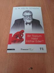 Bir Toplum Nasıl İntihar Eder