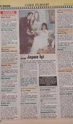 MİLLİYET OSCAR TV MAGAZİN DERGİSİ-28 EKİM-3 KASIM-1995-YIL:4-SAYI:160-ESRA HARMANDA-RÖPORTAJ-TOLGA SAVACI-YÜZBİR DALMAÇYALI-ENAYİLER-CANDAN ERÇETİN-AYDAN ŞENER-FARUK EKER-FATMA GİRİK-CEM ÖZER-YEŞİM SALKIM-AYŞEGÜL ALDİNÇ-YASEMİN YALÇIN-SÜRAHİ HANIM-KARTAL TİBET-ASUMAN ARSN-NURAY DEVECİ-FERHINDE HANIMLAR-TAMER KARDAĞLI-VOLKAN SEVERCAN-GAMZE BİRAND-MEHMET ALİ BİRAND-BAYKAL KENT-BÜLENT KAYABAŞ-DOĞAN HEPER-SHANNEN DOHERTY-AH GÜZEL İSTANBUL-KADİR İNANIR-MÜJDE AR-METE İNSELEL-ALİ ŞEN-RENAN FOSFOROĞLU-POMANOFF VE JÜLİET-PETER USTİNOV-SANDRA DE-YUSUF İLE KENAN-TAMER ÇELİKER-CEM DAVRAN-KOBRA-SYLVESTER STALLONE-JAPON İŞİ-KEMAL SUNAL-SÜMER TİLMAÇ-İBO İLE GÜLLÜŞAH-GÜLŞAH SOYDAN-AYŞEN GRUDA-ALİ ŞEN-HEİDİ-BALDIZ