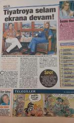 MİLLİYET OSCAR TV MAGAZİN DERGİSİ-18 KASIM-24 KASIM-1995-YIL:4-SAYI:163-PINAR YİĞİT-RÖPORTAJ-SİBEL SAVACI-HULKİ CEVİOĞLU-PRİZMA-NURSELİ İDİZ-PINAR ALTUĞ-ÇOK ÖZEL-FERHAN ŞENSOY-DERYA BAYKAL-ALTIN KOZA-SİBEL TURNAGÖL-UĞUR DÜNDAR-ADALET İBRAHİMHAKKIOĞLU-ÖMER ÖNDER-DARYL HANNAH-NAMUSLU-ŞENER ŞEN-AYŞEN GRUDA--STARGATE-KURT RUSSEL-JAMES SPANDER-KÜÇÜK BUDA-KEANU REEVES-CHRİS ISAAK-SEAN CONNERY-ASLA ASLA DEME-ADİLE NAŞİT-ERDAL ÖZYAĞCILAR-ERGÜN UÇUCU-BAY E-RASİM ÖZTEKİN-MEHMET ALİ ERBİL-MELTEM CUMBUL-GLADYATÖR-CUBA GOODİNG-KUĞU-GRACE KELLY-BİCAN GÜNALAN-BİR DEMET TİYATRO-FADIL-SELİM NAŞİT-DEMET AKBAĞ-DREW BARRMORE-TÜRLÜ ÇORBASI-ALİ PAŞA PİLAVI-PORTAKAL PERFE