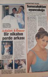 MİLLİYET OSCAR TV MAGAZİN DERGİSİ-18 KASIM-24 KASIM-1995-YIL:4-SAYI:163-PINAR YİĞİT-RÖPORTAJ-SİBEL SAVACI-HULKİ CEVİOĞLU-PRİZMA-NURSELİ İDİZ-PINAR ALTUĞ-ÇOK ÖZEL-FERHAN ŞENSOY-DERYA BAYKAL-ALTIN KOZA-SİBEL TURNAGÖL-UĞUR DÜNDAR-ADALET İBRAHİMHAKKIOĞLU-ÖMER ÖNDER-DARYL HANNAH-NAMUSLU-ŞENER ŞEN-AYŞEN GRUDA--STARGATE-KURT RUSSEL-JAMES SPANDER-KÜÇÜK BUDA-KEANU REEVES-CHRİS ISAAK-SEAN CONNERY-ASLA ASLA DEME-ADİLE NAŞİT-ERDAL ÖZYAĞCILAR-ERGÜN UÇUCU-BAY E-RASİM ÖZTEKİN-MEHMET ALİ ERBİL-MELTEM CUMBUL-GLADYATÖR-CUBA GOODİNG-KUĞU-GRACE KELLY-BİCAN GÜNALAN-BİR DEMET TİYATRO-FADIL-SELİM NAŞİT-DEMET AKBAĞ-DREW BARRMORE-TÜRLÜ ÇORBASI-ALİ PAŞA PİLAVI-PORTAKAL PERFE