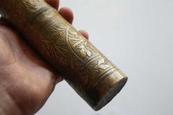 BOSNA KAHVE DEĞİRMENİ  FULL İŞLEME FULL ANTİKA COK ESKİLERDEN KAHVE DEĞİRMENİ PRİNÇ YADA SARIN MADEN (ÇİFT RAF