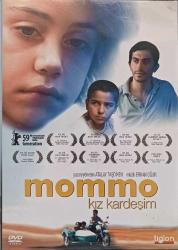 MOMMO KIZ KARDEŞİM DVD FİLM 2.EL ORJİNAL DVD ( 11560