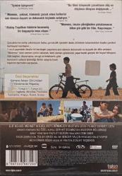 MOMMO KIZ KARDEŞİM DVD FİLM 2.EL ORJİNAL DVD ( 11560