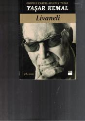 GÖZÜYLE KARTAL AVLAYAN YAZAR YAŞAR KEMAL