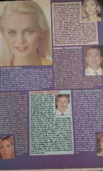 MİLLİYET OSCAR TV MAGAZİN DERGİSİ-11-17 ARALIK-1994-YIL:2- SAYI:62-ZİHNİ GOKTAY-PEKCAN KOŞAR-MERAL ÖZBEK-ORHAN GECEBAY-SEZEN AKSU-FERDİ TAYFUR-KERİME SENYÜCEL- BOBBY BEE-GÜLŞEN BUBİKOĞLU-RÖPORTAJ-SERDİNÇ ÇELİK-DENİZ PULAŞ-ERKAN ÖZARMAN-DEFNE SAMYELİ-HARİKA AVCI-PEKCAN KOŞAR-ASLI ALTUNER-ŞÜKRAN AKPINAR-SYLVİE DURAND-GÜLER KAZMACI-GÜNER ÜMİT-ÇİĞDEM TUNÇ-MEHMET ALİ ERBİL-TOLGA GARİBOĞLU-MEHPARE ÇELİK-ŞEBNEM ÖZİNAL-ŞEBNEM KISAPARMAK-MURAT ATIL-ELİF ILGAZ-İPEK GÜMÜŞOĞLU-SİBEL ŞAHİN-ŞEBNEM ARDA-HÜLYA UĞUR-MUSTAFA YOLAŞAN-YASEMİN BOZKURT-ERHAN YAZICIOĞLU-MÜGE ORUÇKPTAN-MEHMET BÖLÜKGİRAY-YAŞAR ALPTEKİN-OYA BAŞAT-NÜKHET DURU-HULKİ SANER-NİLÜFER AÇIKALIN-NURSELİ İDİZ-MİCHAEL DOUGLAS-KRİSTİN IMRİE-