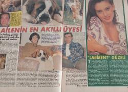 MİLLİYET OSCAR TV MAGAZİN DERGİSİ-11-17 ARALIK-1994-YIL:2- SAYI:62-ZİHNİ GOKTAY-PEKCAN KOŞAR-MERAL ÖZBEK-ORHAN GECEBAY-SEZEN AKSU-FERDİ TAYFUR-KERİME SENYÜCEL- BOBBY BEE-GÜLŞEN BUBİKOĞLU-RÖPORTAJ-SERDİNÇ ÇELİK-DENİZ PULAŞ-ERKAN ÖZARMAN-DEFNE SAMYELİ-HARİKA AVCI-PEKCAN KOŞAR-ASLI ALTUNER-ŞÜKRAN AKPINAR-SYLVİE DURAND-GÜLER KAZMACI-GÜNER ÜMİT-ÇİĞDEM TUNÇ-MEHMET ALİ ERBİL-TOLGA GARİBOĞLU-MEHPARE ÇELİK-ŞEBNEM ÖZİNAL-ŞEBNEM KISAPARMAK-MURAT ATIL-ELİF ILGAZ-İPEK GÜMÜŞOĞLU-SİBEL ŞAHİN-ŞEBNEM ARDA-HÜLYA UĞUR-MUSTAFA YOLAŞAN-YASEMİN BOZKURT-ERHAN YAZICIOĞLU-MÜGE ORUÇKPTAN-MEHMET BÖLÜKGİRAY-YAŞAR ALPTEKİN-OYA BAŞAT-NÜKHET DURU-HULKİ SANER-NİLÜFER AÇIKALIN-NURSELİ İDİZ-MİCHAEL DOUGLAS-KRİSTİN IMRİE-