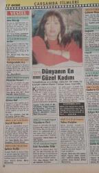 MİLLİYET OSCAR TV MAGAZİN DERGİSİ-13 OCAK-19 OCAK-1996-YIL:4-SAYI:171-ECE ERKEN RÖPORTAJ-GAZANFER ÖZCAN-EROL EVGİN-PAMELA SPENCE-SEMİH SERGEN-REHA MUHTAR-GÜLTEN EVREN-KANDEMİR KONDUK-BARBAROS YÜKSEL-BİLAL ÖZCAN-EBRU ŞALLI-MERİH FIRAT-AYŞIN AKMAN-ERDOĞAN DİKMEN-BRUCE WİLLS-ÇÖPÇÜLER KRALI-KEMAL SUNAL-AYŞEN GRUDA-ERDAL ÖZYAĞCILAR-İHSAN YÜCE-ŞENER ŞEN-JULİA ROBERTS-FUTBOLİYE-AYDEMİR AKBAŞ-BAHAR ÖZTAN-BÜLENT KAYABAŞ-ALİ ŞEN-TÜRKAN ŞORAY-MURAT SOYDAN-YUSUF SEZGİN-MUZAFFER TEMA-GÜNAHA DAVET-ROBERT DE NİRO-CHAZZ PALMİNTERİ-TANGO VE CASH-SYLVESTER STALLONE-KURT RUSSEL-DOLAP BEYGİRİ-İLYAS SALMAN-YAPRAK ÖZDEMİROĞLU-BEHZAT UYGUR-ÇİĞDEM UYGUR-SÜLEYMAN TURAN