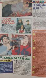 MİLLİYET OSCAR TV MAGAZİN DERGİSİ-18-24 ARALIK-1993-YIL:2-SAYI:63-CENK KORAY-AYKUT ORAY-RÜYA DEMİRCİ-GÖKNUR CALAN-NİLÜFER ÖZCAN-ELİF ILGAZ-MELTEM CUMBUL-MERİÇ AKALIN-TÜLİN KUMRU-SEDA SAYAN-CEM ERTÜRK-YASEMİN ARPA-DEVRİM ÇIBIKÇU-AYLİN ŞENGÜL-SEHER ALAÇAM-RENGİZ UZ-VOLKAN SEVERCAN-BUKET DEREOĞLU-RÖPORTAJ-DEFNE SAMYELİ-GAZANFER ÖZCAN-GÖNÜL ÜLKÜ-LEVENT KIRCA-OYA BAŞAR-MFÖ-AYTAÇ ERMAN-NUR SÜRER-BARIŞ MANÇO-LALE MANÇO-AYDAN ŞENER-BİLLUR KALKAVAN-MEHMET ALİ YILMAZ -HÜLYA UĞUR-ATİLLA ARCAN-İLYAS SALMAN-SALAK MİLYONER -KEMAL SUNAL-MERAL ZEREN-ZEKİ ALASYA-METİN AKPINAR-HALİT AKÇAPINAR-KADİR İNANIR-MİCKEY ROURKE-TOM CUUİSE-KRISTEN MEADOWS-KEN WAHL-ADNAN YAVUZER-FERSA ANIL YARKIN