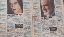 MİLLİYET OSCAR TV MAGAZİN DERGİSİ-20 OCAK-26OCAK-1996-YIL:4-SAYI:172-ESİN MORALIOĞLU-RÖPORTAJ-MUAZZEZ ERSOY-YASEMİN BOZKURT-MEHMET ALİ ERBİL-EMEL MÜFTÜOĞLU-MİTHAT BEREKET-HAZAL-BERNA LAÇİN-İLHAN ŞEŞEN-BRİGİTTE NİELSEN-FOSFORLU CEVRİYE-TÜRKAN ŞORAY-SALAKO-KEMAL SUNAL-MERAL ZEREN-OKTAR DURUKAN-İHSAN YÜCE-FERİDUN ÇÖLGEÇEN-ÇAĞRI-ANTHONY QUİNN-BRANDON LEE-ÖLÜMSÜZ AŞK-GÜLÜN AD-SEAN CONNERY-KATIRCILAR-KADİR İNANIR-HALİL ERGÜN-BÜLENT BİLGİÇ-AYŞEGÜL ALDİNÇ-DELİSİN-TARIK AKAN-NECLA NAZIR-HULUSİ KENTMEN-ADİLE NAŞİT-ALİ ŞEN