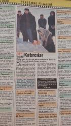 MİLLİYET OSCAR TV MAGAZİN DERGİSİ-20 OCAK-26OCAK-1996-YIL:4-SAYI:172-ESİN MORALIOĞLU-RÖPORTAJ-MUAZZEZ ERSOY-YASEMİN BOZKURT-MEHMET ALİ ERBİL-EMEL MÜFTÜOĞLU-MİTHAT BEREKET-HAZAL-BERNA LAÇİN-İLHAN ŞEŞEN-BRİGİTTE NİELSEN-FOSFORLU CEVRİYE-TÜRKAN ŞORAY-SALAKO-KEMAL SUNAL-MERAL ZEREN-OKTAR DURUKAN-İHSAN YÜCE-FERİDUN ÇÖLGEÇEN-ÇAĞRI-ANTHONY QUİNN-BRANDON LEE-ÖLÜMSÜZ AŞK-GÜLÜN AD-SEAN CONNERY-KATIRCILAR-KADİR İNANIR-HALİL ERGÜN-BÜLENT BİLGİÇ-AYŞEGÜL ALDİNÇ-DELİSİN-TARIK AKAN-NECLA NAZIR-HULUSİ KENTMEN-ADİLE NAŞİT-ALİ ŞEN