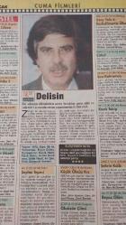 MİLLİYET OSCAR TV MAGAZİN DERGİSİ-20 OCAK-26OCAK-1996-YIL:4-SAYI:172-ESİN MORALIOĞLU-RÖPORTAJ-MUAZZEZ ERSOY-YASEMİN BOZKURT-MEHMET ALİ ERBİL-EMEL MÜFTÜOĞLU-MİTHAT BEREKET-HAZAL-BERNA LAÇİN-İLHAN ŞEŞEN-BRİGİTTE NİELSEN-FOSFORLU CEVRİYE-TÜRKAN ŞORAY-SALAKO-KEMAL SUNAL-MERAL ZEREN-OKTAR DURUKAN-İHSAN YÜCE-FERİDUN ÇÖLGEÇEN-ÇAĞRI-ANTHONY QUİNN-BRANDON LEE-ÖLÜMSÜZ AŞK-GÜLÜN AD-SEAN CONNERY-KATIRCILAR-KADİR İNANIR-HALİL ERGÜN-BÜLENT BİLGİÇ-AYŞEGÜL ALDİNÇ-DELİSİN-TARIK AKAN-NECLA NAZIR-HULUSİ KENTMEN-ADİLE NAŞİT-ALİ ŞEN