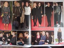 Alem Magazin Dergisi - 9 Aralık 2015 - Zafer Kozanoğlu - Arzu Sabancı - Berrin Zorlu - Rıfat Elhadef - Romina Hakko - Şirin Yalçın - Mine Narin - Zeynep Fadıllıoğlu - Çiğdem Kamer - Heves Ekinci - Ayşegül Toplusoy - Zeynep Üstünel - Özdem Gürsel - Şirin Yalçın - Aliye simavi - Siren Ertan - Renee Saban - Yelda Demirören - Hande Kunaçav - Nebahat Çehre - Aslı Şen - Aslı Ersu - Aslı Hüseyrioğlu - Tilda Tezman - Burcu Ziyal - İpek Köse - Sanem Tezman - Buket Taşdelen - Melda Kosif - Eva Maçero - Arzu Atabarut - Serra Türker - Feryal Gülman - Didem Antebi - Ayşe Torfilli - Pınar Altuğ - Evin Şaşmaz - Mine Kalpakçıoğlu - Ceylan İnsel - Selin Tara - Sibel Karakaşlı - Servet Koçak - Esin Özbek - Füsun Topbaş - Canan Başarır - Begüm Ayaydın - Aylin Yılmaz - Deniz Berdan - Ceylan Çapa - Pınar Özçapkın - Nergis Pekuysal - Mahbube Gürkan - Elif Gönlüm - Selda Vural - Sitare Akdilek fotoğraf ve haberi - Tam Takım Dergi