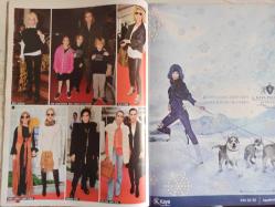 Alem Magazin Dergisi - 9 Aralık 2015 - Zafer Kozanoğlu - Arzu Sabancı - Berrin Zorlu - Rıfat Elhadef - Romina Hakko - Şirin Yalçın - Mine Narin - Zeynep Fadıllıoğlu - Çiğdem Kamer - Heves Ekinci - Ayşegül Toplusoy - Zeynep Üstünel - Özdem Gürsel - Şirin Yalçın - Aliye simavi - Siren Ertan - Renee Saban - Yelda Demirören - Hande Kunaçav - Nebahat Çehre - Aslı Şen - Aslı Ersu - Aslı Hüseyrioğlu - Tilda Tezman - Burcu Ziyal - İpek Köse - Sanem Tezman - Buket Taşdelen - Melda Kosif - Eva Maçero - Arzu Atabarut - Serra Türker - Feryal Gülman - Didem Antebi - Ayşe Torfilli - Pınar Altuğ - Evin Şaşmaz - Mine Kalpakçıoğlu - Ceylan İnsel - Selin Tara - Sibel Karakaşlı - Servet Koçak - Esin Özbek - Füsun Topbaş - Canan Başarır - Begüm Ayaydın - Aylin Yılmaz - Deniz Berdan - Ceylan Çapa - Pınar Özçapkın - Nergis Pekuysal - Mahbube Gürkan - Elif Gönlüm - Selda Vural - Sitare Akdilek fotoğraf ve haberi - Tam Takım Dergi