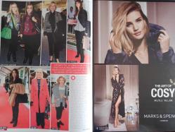 Alem Magazin Dergisi - 9 Aralık 2015 - Zafer Kozanoğlu - Arzu Sabancı - Berrin Zorlu - Rıfat Elhadef - Romina Hakko - Şirin Yalçın - Mine Narin - Zeynep Fadıllıoğlu - Çiğdem Kamer - Heves Ekinci - Ayşegül Toplusoy - Zeynep Üstünel - Özdem Gürsel - Şirin Yalçın - Aliye simavi - Siren Ertan - Renee Saban - Yelda Demirören - Hande Kunaçav - Nebahat Çehre - Aslı Şen - Aslı Ersu - Aslı Hüseyrioğlu - Tilda Tezman - Burcu Ziyal - İpek Köse - Sanem Tezman - Buket Taşdelen - Melda Kosif - Eva Maçero - Arzu Atabarut - Serra Türker - Feryal Gülman - Didem Antebi - Ayşe Torfilli - Pınar Altuğ - Evin Şaşmaz - Mine Kalpakçıoğlu - Ceylan İnsel - Selin Tara - Sibel Karakaşlı - Servet Koçak - Esin Özbek - Füsun Topbaş - Canan Başarır - Begüm Ayaydın - Aylin Yılmaz - Deniz Berdan - Ceylan Çapa - Pınar Özçapkın - Nergis Pekuysal - Mahbube Gürkan - Elif Gönlüm - Selda Vural - Sitare Akdilek fotoğraf ve haberi - Tam Takım Dergi