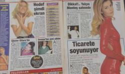 MİLLİYET OSCAR TV MAGAZİN DERGİSİ-27 OCAK-2 ŞUBAT-1996-YIL:4-SAYI:173-ŞEBNEM DİNÇGÖR-RÖPORTAJ-EDİZ HUN-FATİH ALTAYLI-GÖNÜL GÜL-AYDAN ŞENER-SİBEL TURNAGÖL-GÜNER ÜMİTZEYNEP KASIMLIOĞLU-ADNAN ŞENSES-YALÇIN MENTEŞ-SUAT SUNGUR-YEŞİLÇAM-ELLEN BARKİN-YARALI KALP-ŞİDDET YILI-SHARON SONE-ANDREW MCCARTHY-KOŞAN ADAM-ARNOLD SCHWARZENEGGER-SERPİCO-AL PACİNO-TONY ROBERTS-FİLİZ AKIN-METİN SEREZLİ-MÜJGAN AĞRALI-AYTAÇ ARMAN-ÇOŞKUN ARAL