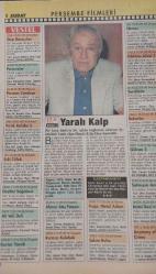 MİLLİYET OSCAR TV MAGAZİN DERGİSİ-27 OCAK-2 ŞUBAT-1996-YIL:4-SAYI:173-ŞEBNEM DİNÇGÖR-RÖPORTAJ-EDİZ HUN-FATİH ALTAYLI-GÖNÜL GÜL-AYDAN ŞENER-SİBEL TURNAGÖL-GÜNER ÜMİTZEYNEP KASIMLIOĞLU-ADNAN ŞENSES-YALÇIN MENTEŞ-SUAT SUNGUR-YEŞİLÇAM-ELLEN BARKİN-YARALI KALP-ŞİDDET YILI-SHARON SONE-ANDREW MCCARTHY-KOŞAN ADAM-ARNOLD SCHWARZENEGGER-SERPİCO-AL PACİNO-TONY ROBERTS-FİLİZ AKIN-METİN SEREZLİ-MÜJGAN AĞRALI-AYTAÇ ARMAN-ÇOŞKUN ARAL