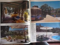 Alem Dekor Dergisi - 7 Eylül 2005 - Yamaçtan Denize Setlerde Yaşam - Mandalina Bahçesi İçinde Modern Villa  Yamaçtaki Taş Villadan Göltürkbükü Seyri - Kayalıklardan Gelen Dalga Sesleri - Asırlık Zeytin Ağaçları Gölgesinde Yaşam - Dünya Klasiği - İç Dekorasyonda Bodrum Yeni Bir Soluk - Hayal Edin Gerçekleştirelim - Koleksiyon Aksesuar Dünyası Açıldı - Evinizde Doğaya Yer Açın - Fatih Kıral'dan Yenilikler - Piudue ile Banyolarda Sonsuz Denge - Montel Mobilya'dan Sınırsız Çözümler - Sihir Mobilya'dan Tarzınıza Özel Mekanlar - Ev ve Yaşam İçin Her Şey - Antik Palace'tan Seçkin Zevkler İçin - Nasa Onaylı Mucize Ürünler - Yıldız Sanat Evi fotoğraf ve haberi - Tam Takım Dergi