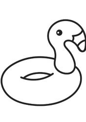 Paper Duck Boyama Kitabı