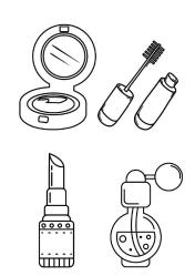 Paper Duck Boyama Kitabı