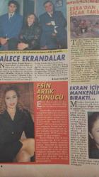 MİLLİYET OSCAR TV MAGAZİN DERGİSİ-25-31 ARALIK 1993-YIL:2-SAYI:64-ELİF ILGAZ-EBRU CÜNDÜBEYOĞLU-SİBEL TÜZÜN-BÜLENT BİLGİNÇ-SİNEM DİNÇAY-JÜLİDE ATEŞ-RÖPORTAJ-OYTUN ŞANAL-FERDİ MERTER-NAZMİ KAL-TÜLİN KAL-KENAN DOĞULU-ADEN GÜRSES-ŞAZİYE ONUK-ZUHAL OLCAY-ALİ SEYDİ-MECİT BEŞTEPE-AYDOĞAN ERGEZEB-AHMET ÇELENK-TAMER KÖKSAL-KORHAB ABAY-YALÇIN MENTEŞ-FATİH MÜHÜRDAR-FEZA RAMAZANOĞLU-NURCAN ELVER-YUSUF ELVER-DOST ELVER-ESİN MORALIOĞLU-MÜGE ARDA-ŞENER ŞEN-SİBEL CAN-MİNE ŞENHUY-ERKAN YOLAÇ-RUHSAR ÖCAL-PEKCAN KOŞAR-SEZEN AKSU-EŞREF KOLÇAK-TOM CRUİSE-BAY DİNOZAR- KEVİN COSTNER-CLİNT EASTWOOD-KEANU REEVES-DEMİ MOORE-MARİSA TORNEİ-WİLLİAM BALDWİN-ROİSE PEREZ-BRAD PİTT-MİCHELLE PREİFFER-ALAN RACHINS-NICOLE SHERIDAN-MİCHAEL BOLTON-MEAT LOAF-AYLİN LİVANELİ-REYHAN KARACA-KEMAL CANER-HARUN KOLÇAK