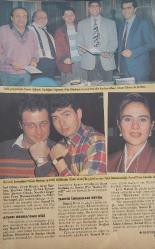 MİLLİYET OSCAR TV MAGAZİN DERGİSİ-25-31 ARALIK 1993-YIL:2-SAYI:64-ELİF ILGAZ-EBRU CÜNDÜBEYOĞLU-SİBEL TÜZÜN-BÜLENT BİLGİNÇ-SİNEM DİNÇAY-JÜLİDE ATEŞ-RÖPORTAJ-OYTUN ŞANAL-FERDİ MERTER-NAZMİ KAL-TÜLİN KAL-KENAN DOĞULU-ADEN GÜRSES-ŞAZİYE ONUK-ZUHAL OLCAY-ALİ SEYDİ-MECİT BEŞTEPE-AYDOĞAN ERGEZEB-AHMET ÇELENK-TAMER KÖKSAL-KORHAB ABAY-YALÇIN MENTEŞ-FATİH MÜHÜRDAR-FEZA RAMAZANOĞLU-NURCAN ELVER-YUSUF ELVER-DOST ELVER-ESİN MORALIOĞLU-MÜGE ARDA-ŞENER ŞEN-SİBEL CAN-MİNE ŞENHUY-ERKAN YOLAÇ-RUHSAR ÖCAL-PEKCAN KOŞAR-SEZEN AKSU-EŞREF KOLÇAK-TOM CRUİSE-BAY DİNOZAR- KEVİN COSTNER-CLİNT EASTWOOD-KEANU REEVES-DEMİ MOORE-MARİSA TORNEİ-WİLLİAM BALDWİN-ROİSE PEREZ-BRAD PİTT-MİCHELLE PREİFFER-ALAN RACHINS-NICOLE SHERIDAN-MİCHAEL BOLTON-MEAT LOAF-AYLİN LİVANELİ-REYHAN KARACA-KEMAL CANER-HARUN KOLÇAK