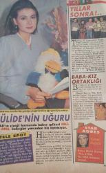 MİLLİYET OSCAR TV MAGAZİN DERGİSİ-25-31 ARALIK 1993-YIL:2-SAYI:64-ELİF ILGAZ-EBRU CÜNDÜBEYOĞLU-SİBEL TÜZÜN-BÜLENT BİLGİNÇ-SİNEM DİNÇAY-JÜLİDE ATEŞ-RÖPORTAJ-OYTUN ŞANAL-FERDİ MERTER-NAZMİ KAL-TÜLİN KAL-KENAN DOĞULU-ADEN GÜRSES-ŞAZİYE ONUK-ZUHAL OLCAY-ALİ SEYDİ-MECİT BEŞTEPE-AYDOĞAN ERGEZEB-AHMET ÇELENK-TAMER KÖKSAL-KORHAB ABAY-YALÇIN MENTEŞ-FATİH MÜHÜRDAR-FEZA RAMAZANOĞLU-NURCAN ELVER-YUSUF ELVER-DOST ELVER-ESİN MORALIOĞLU-MÜGE ARDA-ŞENER ŞEN-SİBEL CAN-MİNE ŞENHUY-ERKAN YOLAÇ-RUHSAR ÖCAL-PEKCAN KOŞAR-SEZEN AKSU-EŞREF KOLÇAK-TOM CRUİSE-BAY DİNOZAR- KEVİN COSTNER-CLİNT EASTWOOD-KEANU REEVES-DEMİ MOORE-MARİSA TORNEİ-WİLLİAM BALDWİN-ROİSE PEREZ-BRAD PİTT-MİCHELLE PREİFFER-ALAN RACHINS-NICOLE SHERIDAN-MİCHAEL BOLTON-MEAT LOAF-AYLİN LİVANELİ-REYHAN KARACA-KEMAL CANER-HARUN KOLÇAK