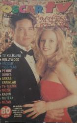 MİLLİYET OSCAR TV MAGAZİN DERGİSİ-25-31 ARALIK 1993-YIL:2-SAYI:64-ELİF ILGAZ-EBRU CÜNDÜBEYOĞLU-SİBEL TÜZÜN-BÜLENT BİLGİNÇ-SİNEM DİNÇAY-JÜLİDE ATEŞ-RÖPORTAJ-OYTUN ŞANAL-FERDİ MERTER-NAZMİ KAL-TÜLİN KAL-KENAN DOĞULU-ADEN GÜRSES-ŞAZİYE ONUK-ZUHAL OLCAY-ALİ SEYDİ-MECİT BEŞTEPE-AYDOĞAN ERGEZEB-AHMET ÇELENK-TAMER KÖKSAL-KORHAB ABAY-YALÇIN MENTEŞ-FATİH MÜHÜRDAR-FEZA RAMAZANOĞLU-NURCAN ELVER-YUSUF ELVER-DOST ELVER-ESİN MORALIOĞLU-MÜGE ARDA-ŞENER ŞEN-SİBEL CAN-MİNE ŞENHUY-ERKAN YOLAÇ-RUHSAR ÖCAL-PEKCAN KOŞAR-SEZEN AKSU-EŞREF KOLÇAK-TOM CRUİSE-BAY DİNOZAR- KEVİN COSTNER-CLİNT EASTWOOD-KEANU REEVES-DEMİ MOORE-MARİSA TORNEİ-WİLLİAM BALDWİN-ROİSE PEREZ-BRAD PİTT-MİCHELLE PREİFFER-ALAN RACHINS-NICOLE SHERIDAN-MİCHAEL BOLTON-MEAT LOAF-AYLİN LİVANELİ-REYHAN KARACA-KEMAL CANER-HARUN KOLÇAK