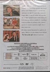 İLK AŞK İLK DANS SIFIR PAKETLİ DVD 2.EL ORJİNAL DVD ( 11604