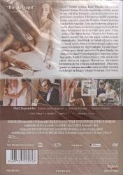 OKUYUCU SIFIR PAKETLİ DVD 2.EL ORJİNAL DVD ( 11606