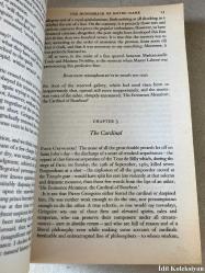 THE HUNCHBACK OF NOTRE DAME - VİCTOR HUGO - WORDSWORTH EDİTİONS - İNGİLİZCE KİTAP (NOTRE DAME'IN KAMBURU)